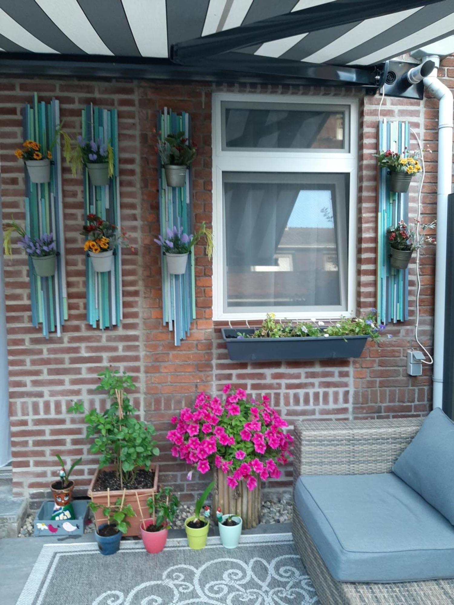 Nergens Apartment Rotterdam Exterior photo